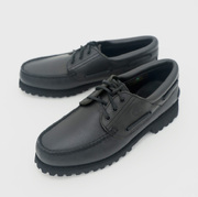 Timberland 3eye Lug Hand-sewn Boat Shoes TB0A2PDQANI |  正規取扱店