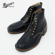 Danner OCONT D-1803 ダナー オカント ブーツ メンズ 日本製 フルグレインレザー 正規取扱店
