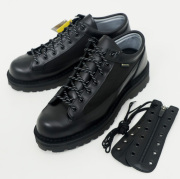 Danner ダナー Field Low R D123200 Black フィールド ロー アール メンズ 正規取扱店