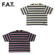 F.A.T.  通販 店舗 2025 セレクトショップ 愛知県岡崎市 ブランド 大人カジュアル シンプル おしゃれ メンズ
