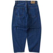 F.A.T. 1-1 FADER F32610-PN04 BLUE ストレートデニムパンツ メンズ エフエイティー 正規取扱店