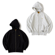 F.A.T. EMBUP F32610-SW05 ZIPパーカー メンズ エフエイティー FAT正規取扱店