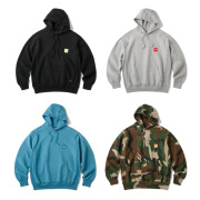 【SALE】 FTC BOX LOGO PULLOVER HOODY FTC025SPSW01 ボックスロゴプルオーバーフーディー メンズ エフティーシー 正規取扱店
