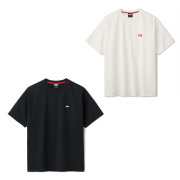 FTC ホワイト Tシャツ　スケーター FTC x SEAN DOLINSKY - MIKE CARROLL TEE FTC025SDT01 フォトT