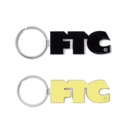 FTC METAL KEYCHAIN FTC026AWA04 正規取扱店