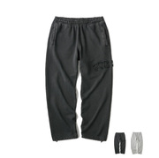 FTC CUTOUT ARC LOGO SWEAT PANT FTC026AWB11