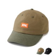 FTC SMALL LOGO 6 PANEL FTC026AWH01 正規取扱店