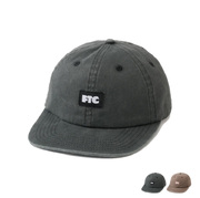 FTC PIGMENT SMALL LOGO 6 PANEL FTC026AWH04
