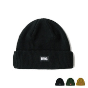 FTC BOX LOGO BEANIE FTC026AWH10