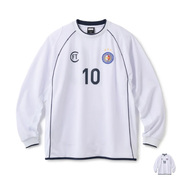 FTC PIPING L/S SOCCER JERSEY FTC026AWSH05