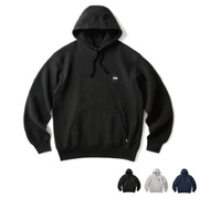 FTC BOX LOGO PULLOVER HOODY FTC026AWSW01 正規取扱店
