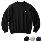 FTC SMALL BOX LOGO CREW NECK FTC026AWSW07 正規取扱店