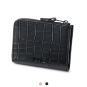 FTC CROC LEATHER COMPACT WALLET FTC026SPA06 コンパクトウォレット | 正規取扱店