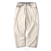 FTC EMB - Baggy Fit FTC026SPB04 バギーシルエット | 正規取扱店