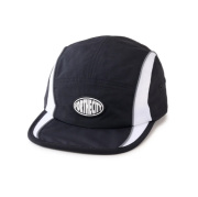 FTC FORTHECITY NYLON CAMP CAP (FTC026SPH04) ナイロン キャップ