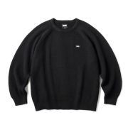 【SALE】 FTC RAGLAN KNIT SWEATER FTC026SPSW07 ラグランニットセーター メンズ エフティーシー 正規取扱店
