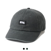 FTC SMALL LOGO 6 PANEL FTC026SUMH01