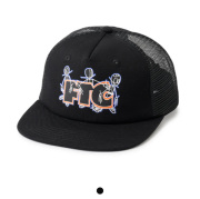 FTC OG ELEMENT MESH BACK 5 PANEL FTC026SUMH05