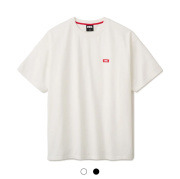 FTC SMALL BOX LOGO TEE FTC026SUMSH12