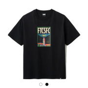 FTC FRISCO TEE FTC026SUMT09