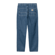 carhartt WIP  Simple Pant I022947-26S1 Blue (stone washed) メンズ シンプルパンツ