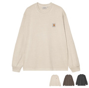carhartt WIP L/S Vista T-Shirt I030779