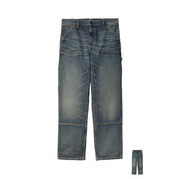 carhartt WIP Double Knee Pant I032699-26F4 正規取扱店