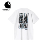 カーハートダブリューアイピー 通販 店舗 新品 本物 送料無料 Tシャツ メンズ プリント 新作 安心