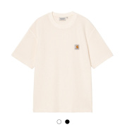 carhartt WIP S/S Nelson Waffle T-Shirt I036185-26S ショートスリーブネルソンワッフルTシャツ メンズ | 正規取扱店