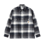 carhartt WIP L/S Esterson Shirt I037139