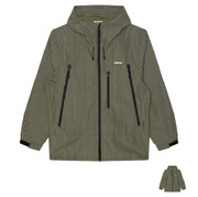 OBEY OBSIDIAN JACKET 12180063926F | 正規取扱店