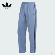 adidas originals アディダスオリジナルス TRACK PANTS IK9154 トラックパンツ ジェンダーニュートラル アンビエントスカイ ジャージ ボトムス 正規取扱店