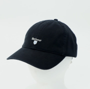 Barbour バブアー Cascade Cap MHA0274 コットン6パネルキャップ 帽子 ユニセックス 正規取扱店