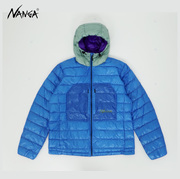 NANGA ULTILIGHT DOWN PARKA PACKABLE N2530-0B072C