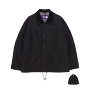 THE NORTH FACE Purple Label Double Peak Field Jacket N25FA082