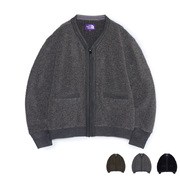 THE NORTH FACE Purple Label PLAS Fleece Field Cardigan N26FA046