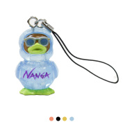 NANGA GAAACY KEY HOLDER NA2441-1Z700 キーホルダー