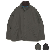nanamica 2L PERTEX UNLIMITED Field Short Jacket S25FA048