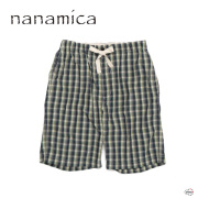【SALE】 nanamica Easy Shorts SUDS310 メンズ