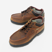 Timberland HERITAGE MID LACE GTX BOOT TB137042214 -BROWN