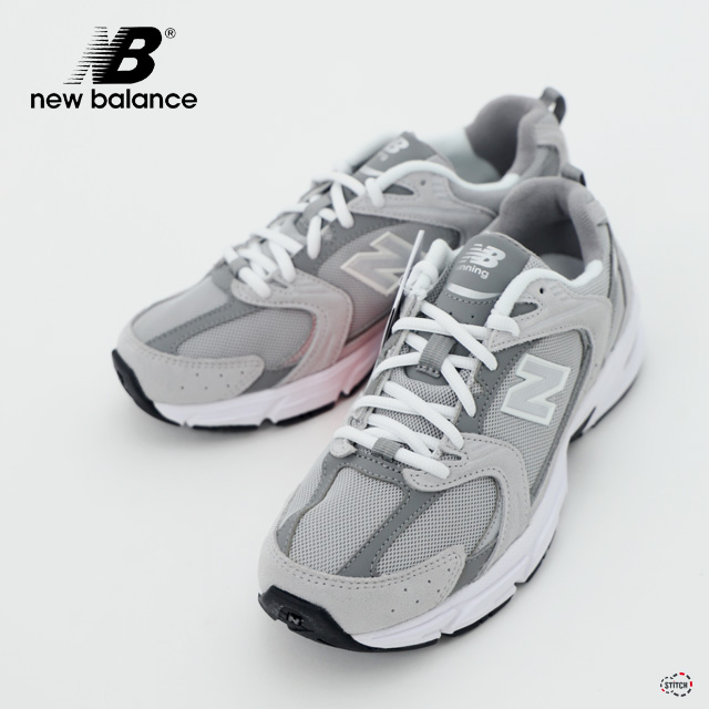 New balance ニューバランス MR530CK ライフスタイル ローカット  