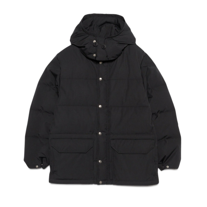 THE NORTH FACE Purple Label ザ・ノース・フェイス・パープル・レーベル 65/35 Sierra Parka N25FA103 65/35シエラパーカ メンズ 正規取扱店