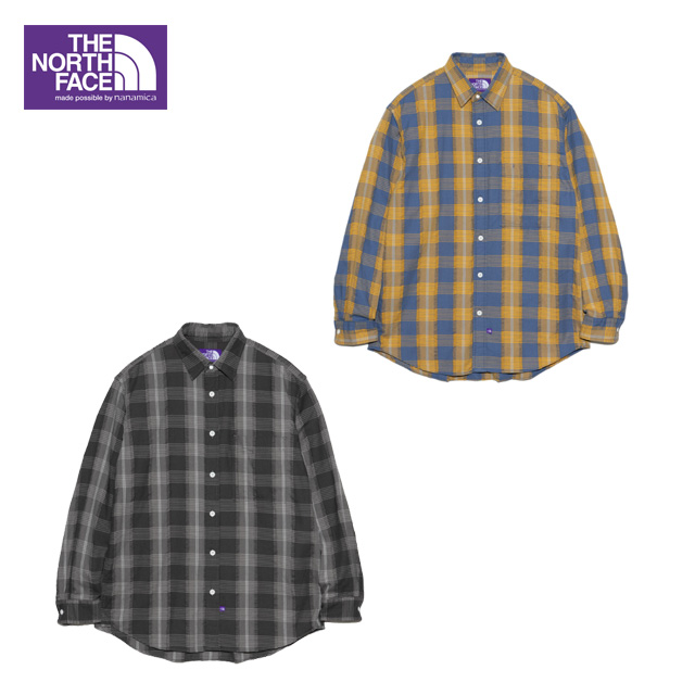 楽天市場】THE NORTH FACE PURPLE LABEL ノースフェイス
