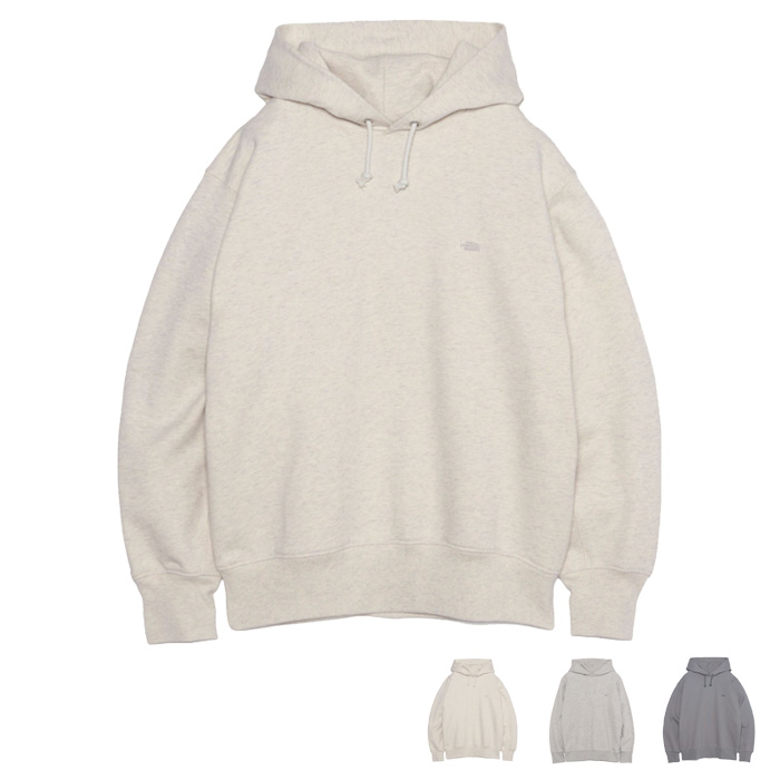 【mens|womens】 THE NORTH FACE Purple Label Field Hoodie N26SH058