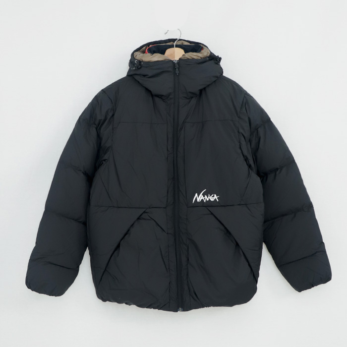 ナンガ 通販 店舗 アウトドアブランド JAPANBLAND 25FW 新品 送料無料 ダウンジャケット アウター メンズ レディース