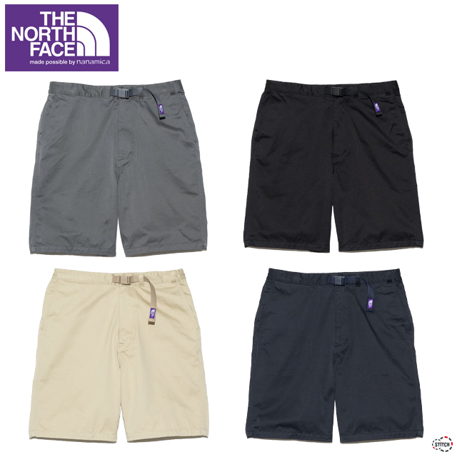 THE NORTH FACE PURPLE LABEL ザ ノースフェイスパープルレーベル  