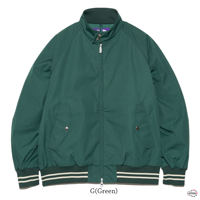 THE NORTH FACE PURPLE LABEL ザ ノースフェイスパープル