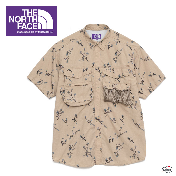 THE NORTH FACE PURPLE LABEL ザ ノースフェイスパープルレーベル 