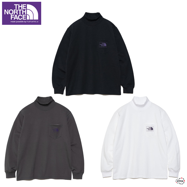 THE NORTH FACE PURPLE LABEL ザ ノースフェイスパープルレーベル 