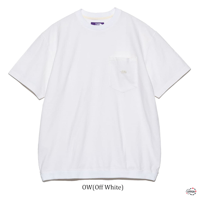 THE NORTH FACE PURPLE LABEL ザ ノースフェイスパープル